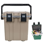 Cooler box