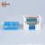 Import terminal box junction box with terminal block din rail copper busbar from China