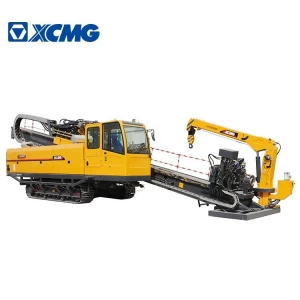 XCMG Official XZ3600 Hydraulic Earth Drilling Rig Machine Price