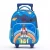 Import Hot Style Boys Rolling School Backpack Trolley School Bag from China