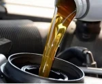 High Purity EN590 10ppm Diesel Fuel