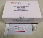 covid 19 igg/igm antibodies test kits  +8615321210025