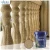 Import Blue Kingfisher Liquid Granite Paint | Natural Stone Texture, Exterior Wall Protective Coating from China