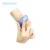 Import 2020 Hot sale Hand sanitizer silicone wristband Sterilization dispenser with fashion design from China