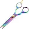Hair Scissors for all Hair Types, 5.5 inch
