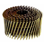 Durable Coil Nails available