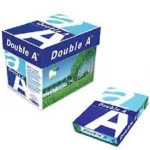 Double A Copy Paper A3/A4 80GSM, 75GSM, 70GSM