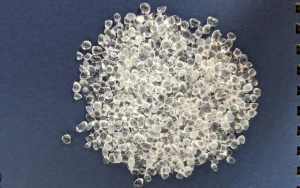 High Quality Polyolefin Elastomer POE Granules Plastic Raw Material
