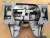 Import Fifth wheels from South Africa