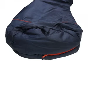 New Product Reusable Outdoor Traveling Cold Weather Sleeping Bag For Winter Travel