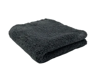1220-GRY Super Plushy Towel