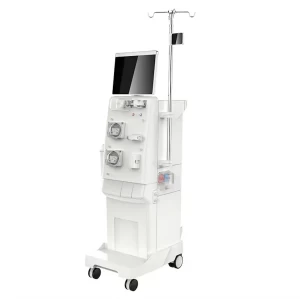 Medical Blood Dialysis Machine HD Hemodialysis Machine for Hospital