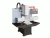 Import CNC Milling Machine from China