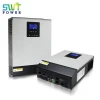 Off Grid 5KVA Solar Power System Inverter with MPPT Controller Parallel Kit Optional