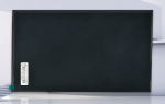 7 inch VGA & AV LCD LCD Display with VGA AV OSD, Control Panel for Digital Frame, Portable DVD