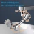 Import 360 Degree Faucet Aerator Faucet extender 1080 universal rotate basin bubbler anti-splash multi-function nozzle from Hong Kong