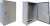 Import ELECTRICAL ENCLOSURES IN WHOLESALE PRICES from Republic of Türkiye