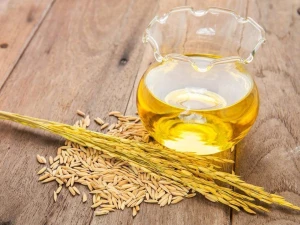 Rice Bran Oil/ High Quality Rice Bran Oil for cooking