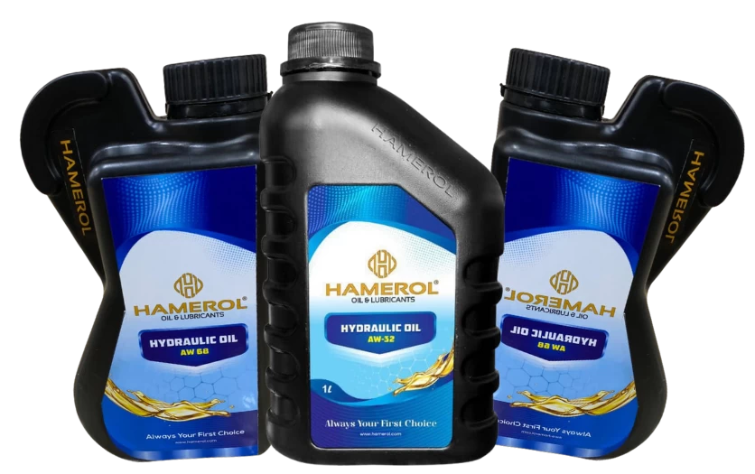 Buy Oil And Lubricant from Tanzania