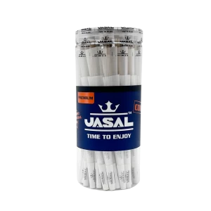 UASAL pre rolled cones smoking paper factory direct sale