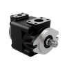 Hydraulic single pump model:T6 T7 Series