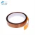 Import Hot sale! High temperature resistance and High Voltage insulation polyimide tape from China
