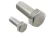 Import Hex Bolts from China