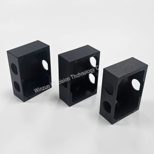 CNC Machining Service for Custom Machinery Components