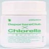 Japan Okinawa Yaeyama Chlorella supplement for detoxification