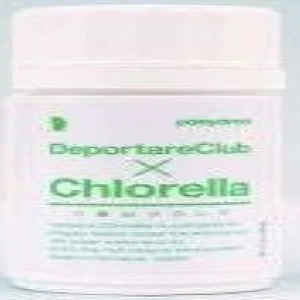 Japan Okinawa Yaeyama Chlorella supplement for detoxification