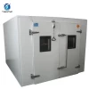Overseas Installation and Debugging Available Environmental Test Chambers for Test Car Computer Cell Phone