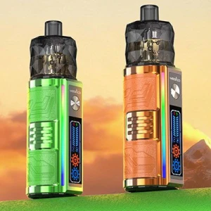 MBC0018 Large-puff pod Vape