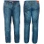 Import Stretchable Slim Fit Jeans Men Mid Waist Light Wash Men Denim Jeans Slim Fit Jeans For Men from Pakistan