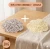 Import Cassava/Bentonite Cat Litter from Taiwan
