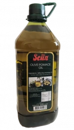 OLIVE POMACE OIL
