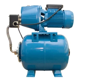 0.75HP Autojet-80 Garden Pressure Booster Pump Household Self Priming Electric Jet Water Pump