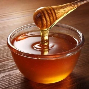 Original pure honey