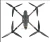 Import PFLY Manta 15X 15-Inch Long-Range FPV Drone with 20km Distance 3W VTX ELRS 915MHz Motors & Rotor for Industrial Mission from China