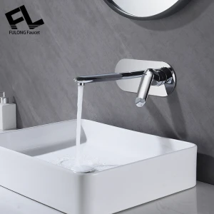 Built-in faucets 1