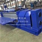 4M Barrel Corrugated Sheet Forming Machine
