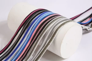 Cord for garment accessories