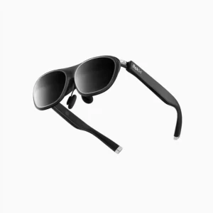 Used Rokid Max 2 AR Glasses 300" Spatial Multi Screen 1920X1200 50FoV