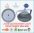 Import 250 WATT LED HIGH BAY LIGHT PETRA MODEL from India
