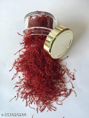 KASHMIRI SAFFRON