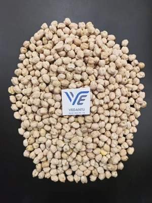 Premium quality chickpeas