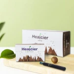 Healcier herbal heat-not-burn stick (Coffee)