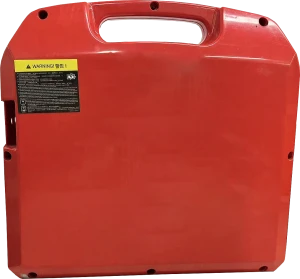 24V 20A Lithium Ion Batteries for forklifts and low-speed vehicles