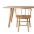 Import Chivalry Teak Wood Premium Dining Chair from Indonesia