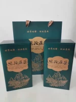 Natural Vine Tea Gift Set | Fancy White Tea Gift Set for Bulk Factory Wholesale from China