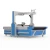 Import Leather cutting machine from China